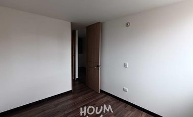 Apartamento Urbanización  Parques De Santamaria ID: 143137r