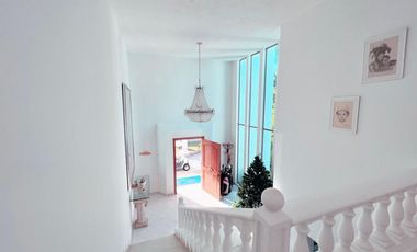 casa en arriendo/venta en condominio el peñon. Cod A2291