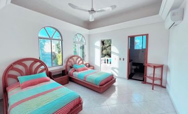 casa en arriendo/venta en condominio el peñon. Cod A2291