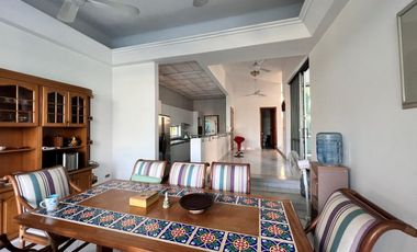 casa en arriendo/venta en condominio el peñon. Cod A2291