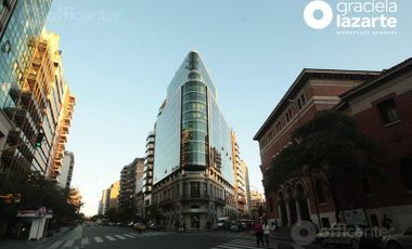 Oficina en Venta - Edificio Inteligente / Ecipsa Tower - Nueva Córdoba