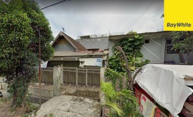Dijual Rumah Lokasi Strategis di Jl. Dupak Bandarejo, Krembangan