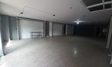 LOCAL PARA ARRIENDO EN MEDELLIN SECTOR GUAYABAL