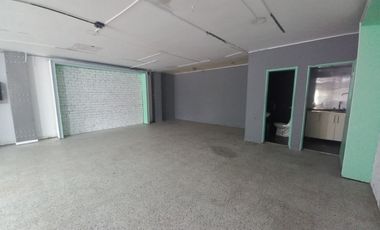 LOCAL PARA ARRIENDO EN MEDELLIN SECTOR GUAYABAL