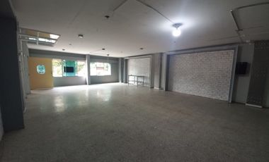 LOCAL PARA ARRIENDO EN MEDELLIN SECTOR GUAYABAL