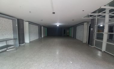 LOCAL PARA ARRIENDO EN MEDELLIN SECTOR GUAYABAL
