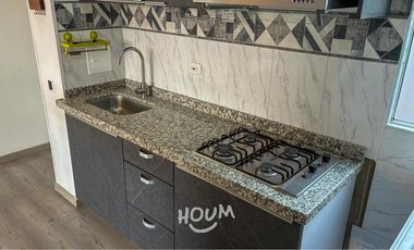 Apartamento Conjunto Residencial Fontana 1 ID: 165461r