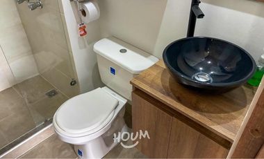 Apartamento Conjunto Residencial Fontana 1 ID: 165461r