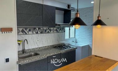 Apartamento Conjunto Residencial Fontana 1 ID: 165461r