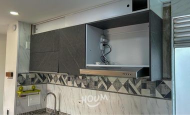 Apartamento Conjunto Residencial Fontana 1 ID: 165461r