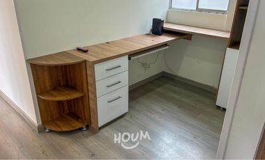 Apartamento Conjunto Residencial Fontana 1 ID: 165461r