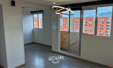 Apartamento Conjunto Residencial Fontana 1 ID: 165461r