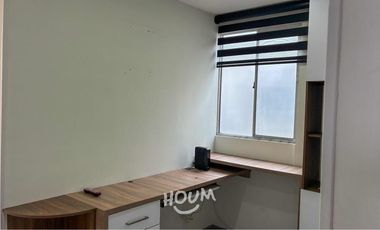 Apartamento Conjunto Residencial Fontana 1 ID: 165461r