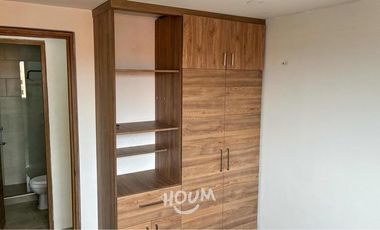 Apartamento Conjunto Residencial Fontana 1 ID: 165461r