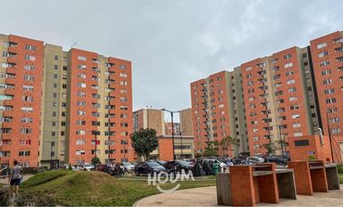 Apartamento Conjunto Residencial Fontana 1 ID: 165461r