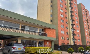 Apartamento Conjunto Residencial Fontana 1 ID: 165461r