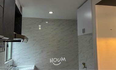 Apartamento Conjunto Residencial Fontana 1 ID: 165461r