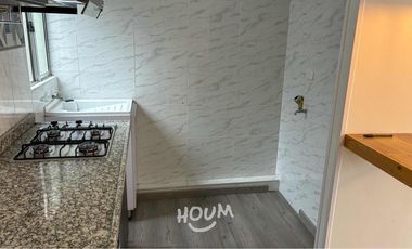 Apartamento Conjunto Residencial Fontana 1 ID: 165461r