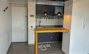 Apartamento Conjunto Residencial Fontana 1 ID: 165461r