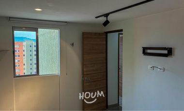 Apartamento Conjunto Residencial Fontana 1 ID: 165461r