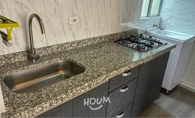 Apartamento Conjunto Residencial Fontana 1 ID: 165461r