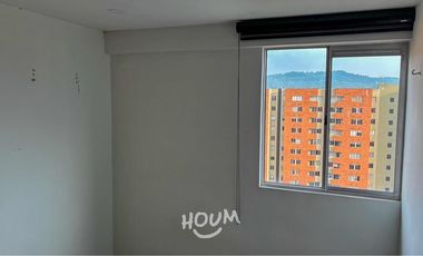 Apartamento Conjunto Residencial Fontana 1 ID: 165461r