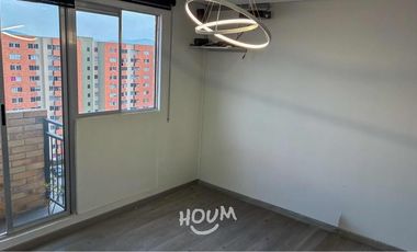 Apartamento Conjunto Residencial Fontana 1 ID: 165461r