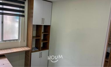 Apartamento Conjunto Residencial Fontana 1 ID: 165461r
