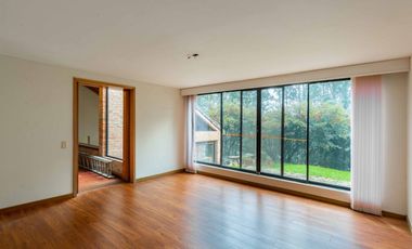 casa en venta en fusca. Cod V27859