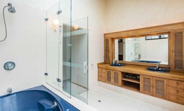 casa en venta en fusca. Cod V27859