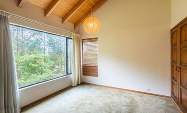 casa en venta en fusca. Cod V27859