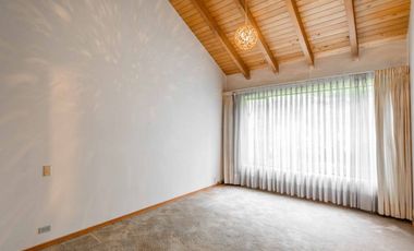 casa en venta en fusca. Cod V27859