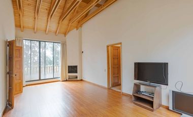 casa en venta en fusca. Cod V27859