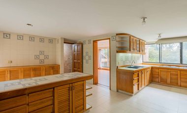 casa en venta en fusca. Cod V27859