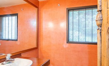 casa en venta en fusca. Cod V27859