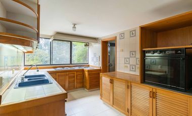 casa en venta en fusca. Cod V27859