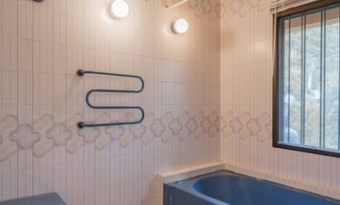 casa en venta en fusca. Cod V27859