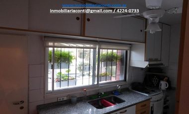 Duplex en Quilmes Centro