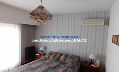 Duplex en Quilmes Centro