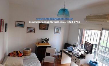 Duplex en Quilmes Centro