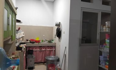 Rumah LB 200 Hadap Selatan 15 Menit ke Trans Studio Cibubur J-44817