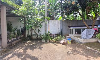 Rumah LB 200 Hadap Selatan 15 Menit ke Trans Studio Cibubur J-44817
