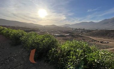 PARCELA EN LOTEO LOMAS DEL HINOJAL