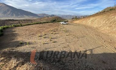 PARCELA EN LOTEO LOMAS DEL HINOJAL