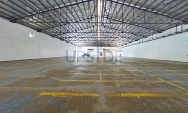 5,000 sqm Cavite PEZA Warehouse for Rent near SLEX