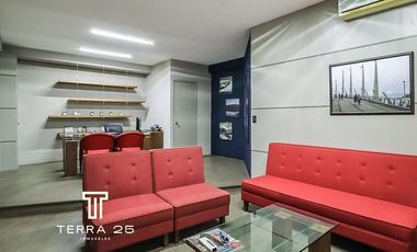 GRAN OPORTUNIDAD DE OFICINAS EN VENTA CERCA DEL ESTADIO AZTECA