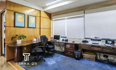 GRAN OPORTUNIDAD DE OFICINAS EN VENTA CERCA DEL ESTADIO AZTECA