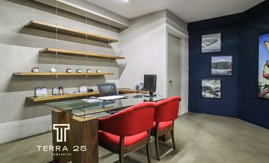 GRAN OPORTUNIDAD DE OFICINAS EN VENTA CERCA DEL ESTADIO AZTECA
