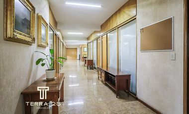 GRAN OPORTUNIDAD DE OFICINAS EN VENTA CERCA DEL ESTADIO AZTECA