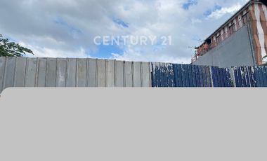 Tanah Di Area Komersil Balai Pustaka, Rawamangun